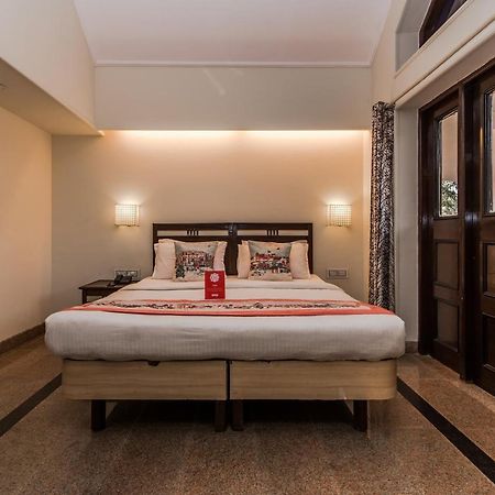Oyo 7490 Bevvan Resort Calangute Εξωτερικό φωτογραφία