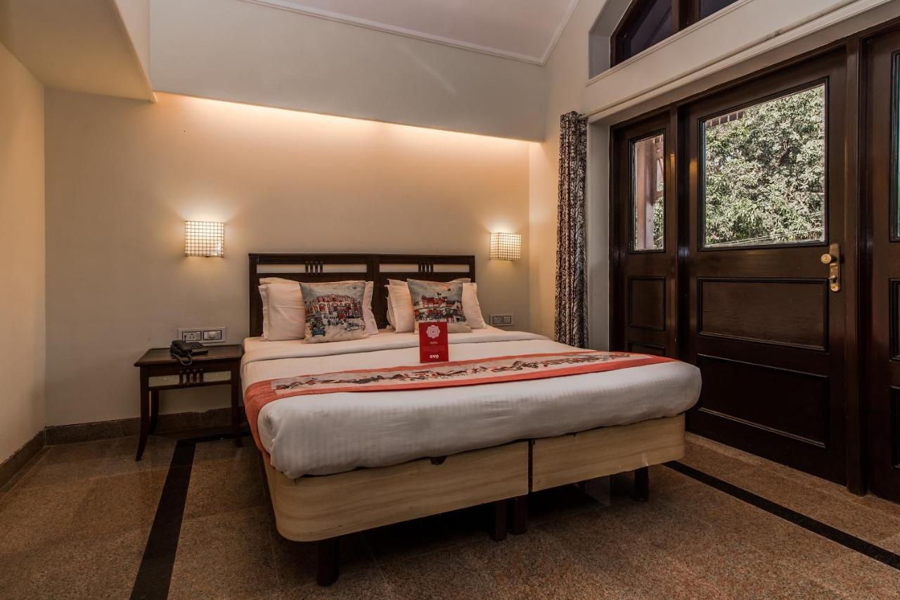 Oyo 7490 Bevvan Resort Calangute Εξωτερικό φωτογραφία