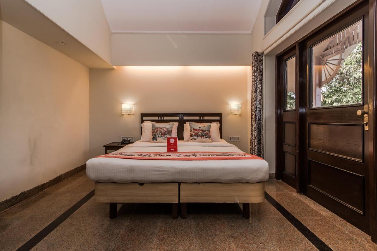 Oyo 7490 Bevvan Resort Calangute Εξωτερικό φωτογραφία