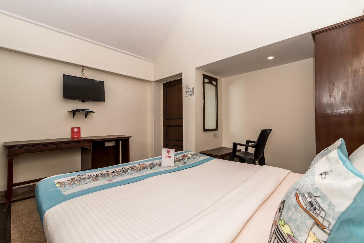 Oyo 7490 Bevvan Resort Calangute Εξωτερικό φωτογραφία
