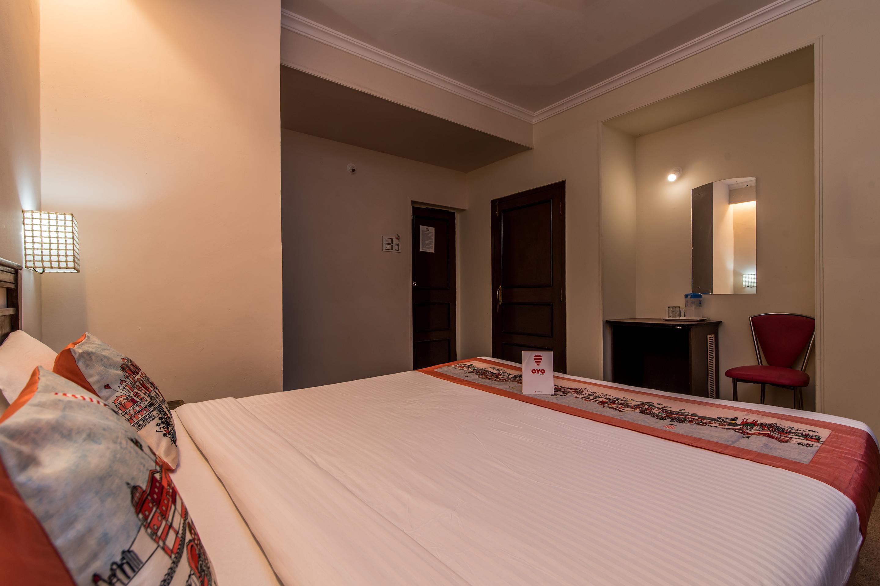 Oyo 7490 Bevvan Resort Calangute Εξωτερικό φωτογραφία
