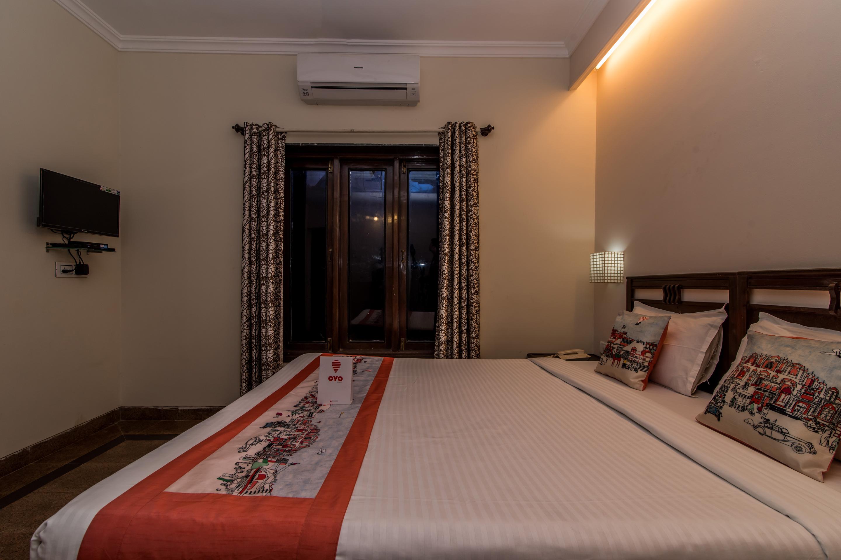 Oyo 7490 Bevvan Resort Calangute Εξωτερικό φωτογραφία