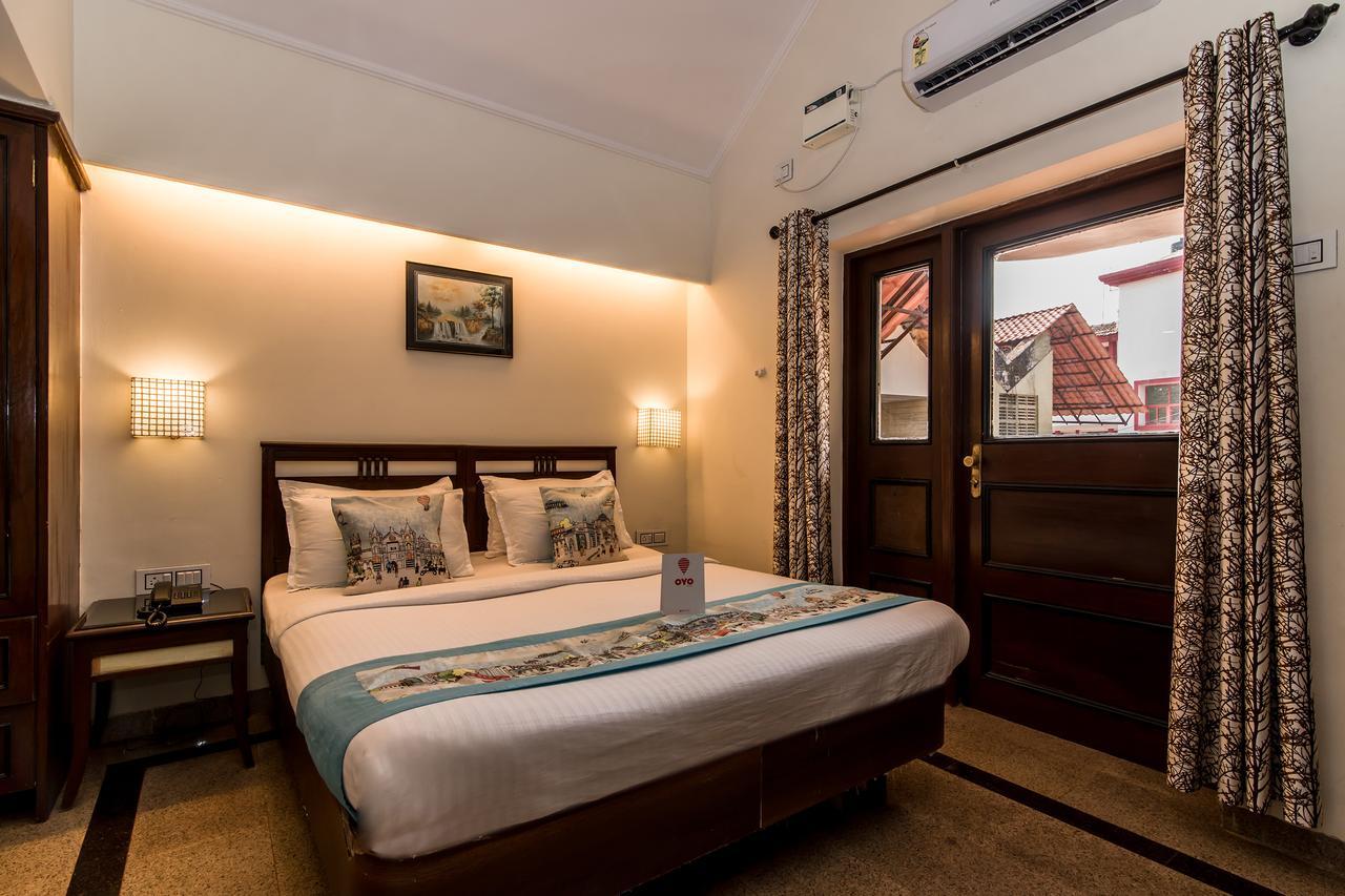 Oyo 7490 Bevvan Resort Calangute Εξωτερικό φωτογραφία