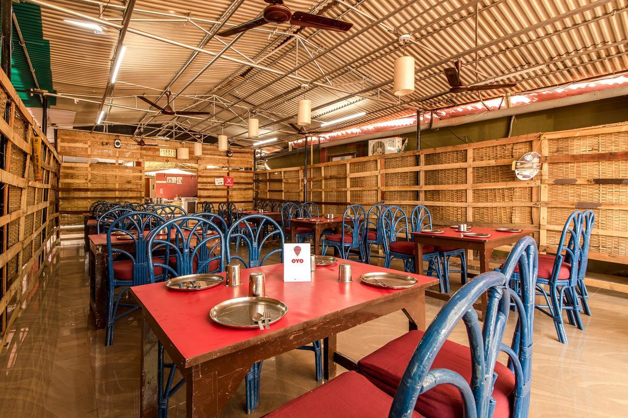 Oyo 7490 Bevvan Resort Calangute Εξωτερικό φωτογραφία