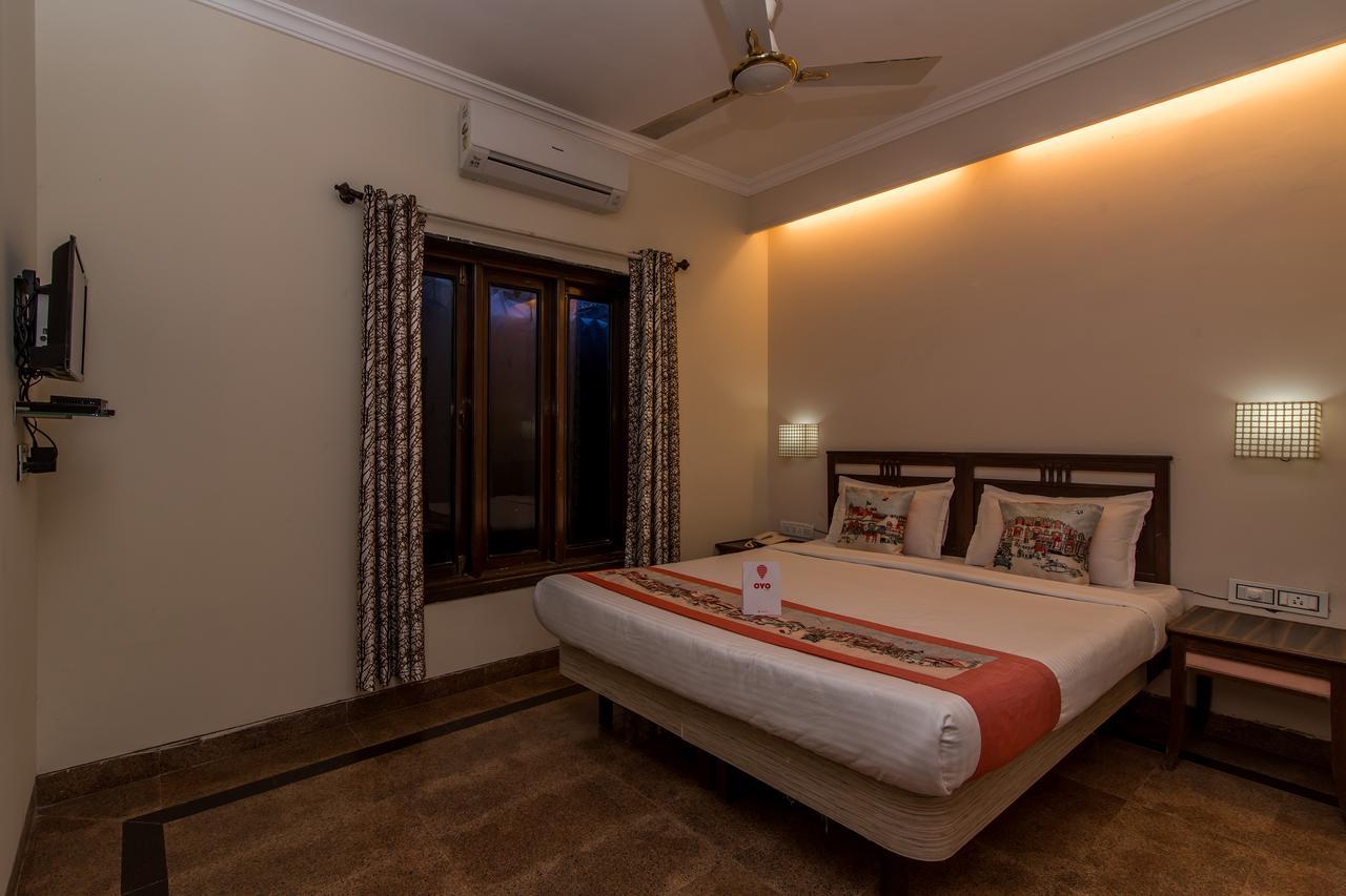 Oyo 7490 Bevvan Resort Calangute Εξωτερικό φωτογραφία