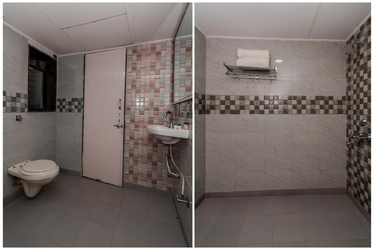 Oyo 7490 Bevvan Resort Calangute Εξωτερικό φωτογραφία