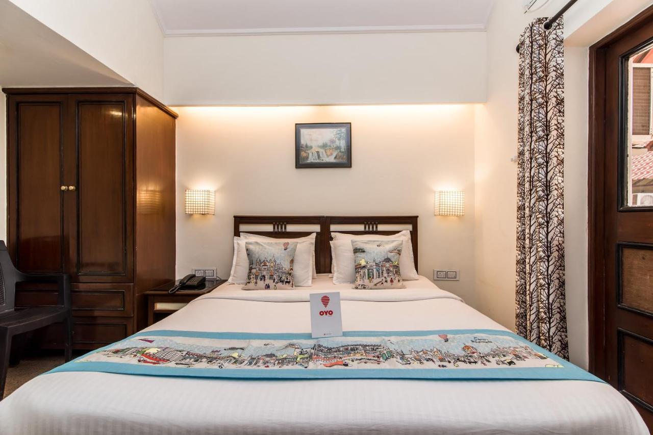 Oyo 7490 Bevvan Resort Calangute Εξωτερικό φωτογραφία